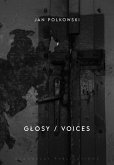 Glosy - Voices (eBook, ePUB)