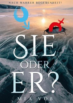 Sie oder er? (eBook, ePUB) - Voß, Mia