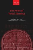The Roots of Verbal Meaning (eBook, PDF)