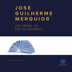 José Guilherme Merquior (MP3-Download) - Carvalho, Sonia