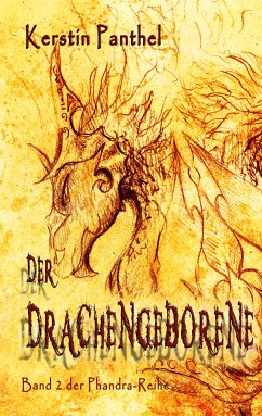 Der Drachengeborene (eBook, ePUB)