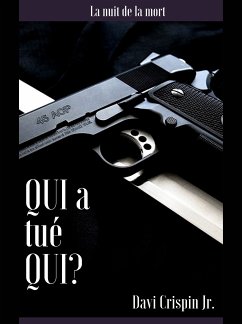 Qui a tué qui? (eBook, ePUB)