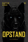 Opstand (eBook, ePUB)