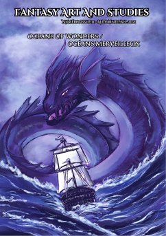 Fantasy Art and Studies 11 (eBook, ePUB)