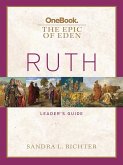 Ruth Leader's Guide (eBook, ePUB)