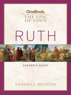 Cover Ruth Leader's Guide (eBook, ePUB)