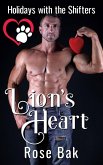 Lion's Heart (Holidays With the Shifters, #6) (eBook, ePUB)