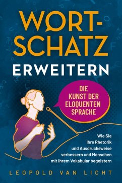 Cover Wortschatz erweitern (eBook, ePUB)