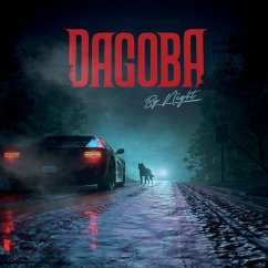 By Night (1lp Gatefold) - Dagoba