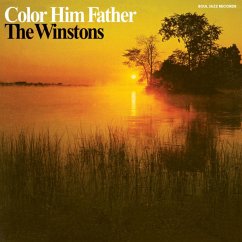 Color Him Father (Reissue) - Winstons,The