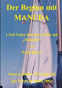 Der Beginn mit Manuda (eBook, ePUB)