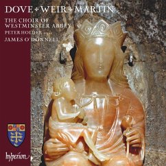 Choral Works - O'Donnell/The Choir Of Westminster Abbey