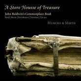 A Store Housse Of Treasure-John Baldwin'S Common