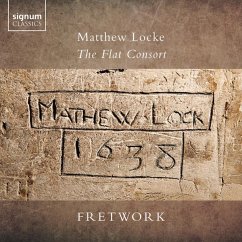 The Flat Consort - Fretwork