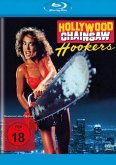 Hollywood Chainsaw Hookers Uncut Edition