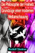 Die Philosophie der Freiheit:... - Bild 1
