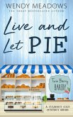 Live and Let Pie (Twin Berry Bakery, #4) (eBook, ePUB)