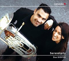 Serendipity-This Is Giovivo - Duo Giovivo