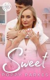 Sweet (Once Upon a Happily Ever After, #1) (eBook, ePUB)