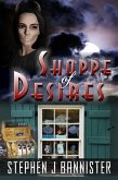 Shoppe of Desires (eBook, ePUB)