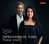 Impressions Du Nord-Nordic Songs