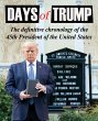 Days of Trump (eBook, ePUB) - Bild 1