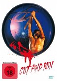 Cut and Run (Blu-ray) Uncut Edition