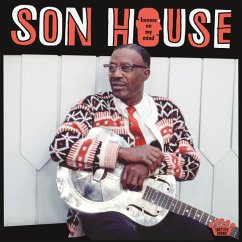 Forever On My Mind - Son House