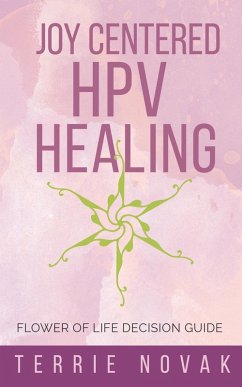 Cover Joy Centered HPV Healing (eBook, ePUB)