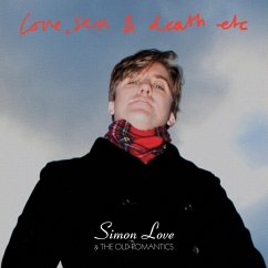 Love,Sex And Death Etc - Love,Simon & The Old Romantics