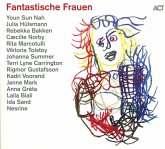 Fantastische Frauen Fantastische Frauen