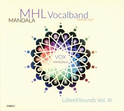 Mandala - Mhl Vocalband; Mandala,Vox