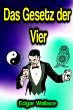 Das Gesetz der Vier (eBook, ePUB) - Bild 1