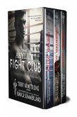 The Asylum Fight Club Books 7-9 (eBook, ePUB)