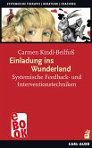 Einladung ins Wunderland (eBook, ePUB)