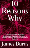 10 Reasons Why (eBook, ePUB)