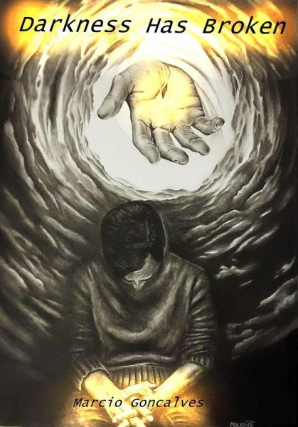 Darkness Has Broken (eBook, ePUB) Darkness Has Broken (eBook, ePUB)