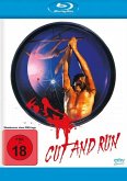 Cut and Run (Blu-ray) Uncut Edition