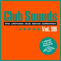 Club Sounds Vol.98 - Diverse