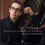 Arabesque-Werke Für Piano Solo