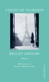 Belles Amours (eBook, ePUB)