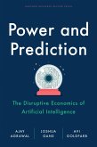 Power and Prediction (eBook, ePUB)