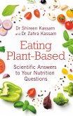 Eating Plant-Based (eBook, ePUB)