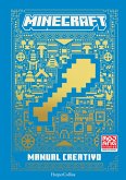 Minecraft oficial: Manual creativo (eBook, ePUB)