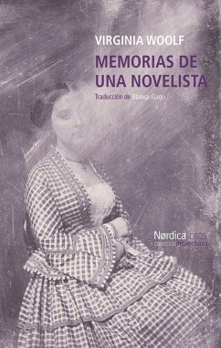 Memorias de una novelista (eBook, ePUB) - Woolf, Virginia