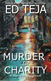 Murder For Charity (Proper Crimes, #2) (eBook, ePUB)