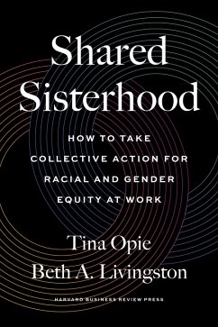 Shared Sisterhood (eBook, ePUB) - Opie, Tina; Livingston, Beth A.