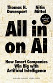 All-in On AI (eBook, ePUB)