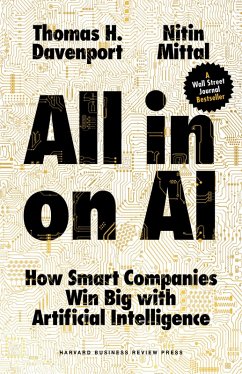 Cover All-in On AI (eBook, ePUB)