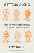 Getting Along (eBook, ePUB) - Bild 1